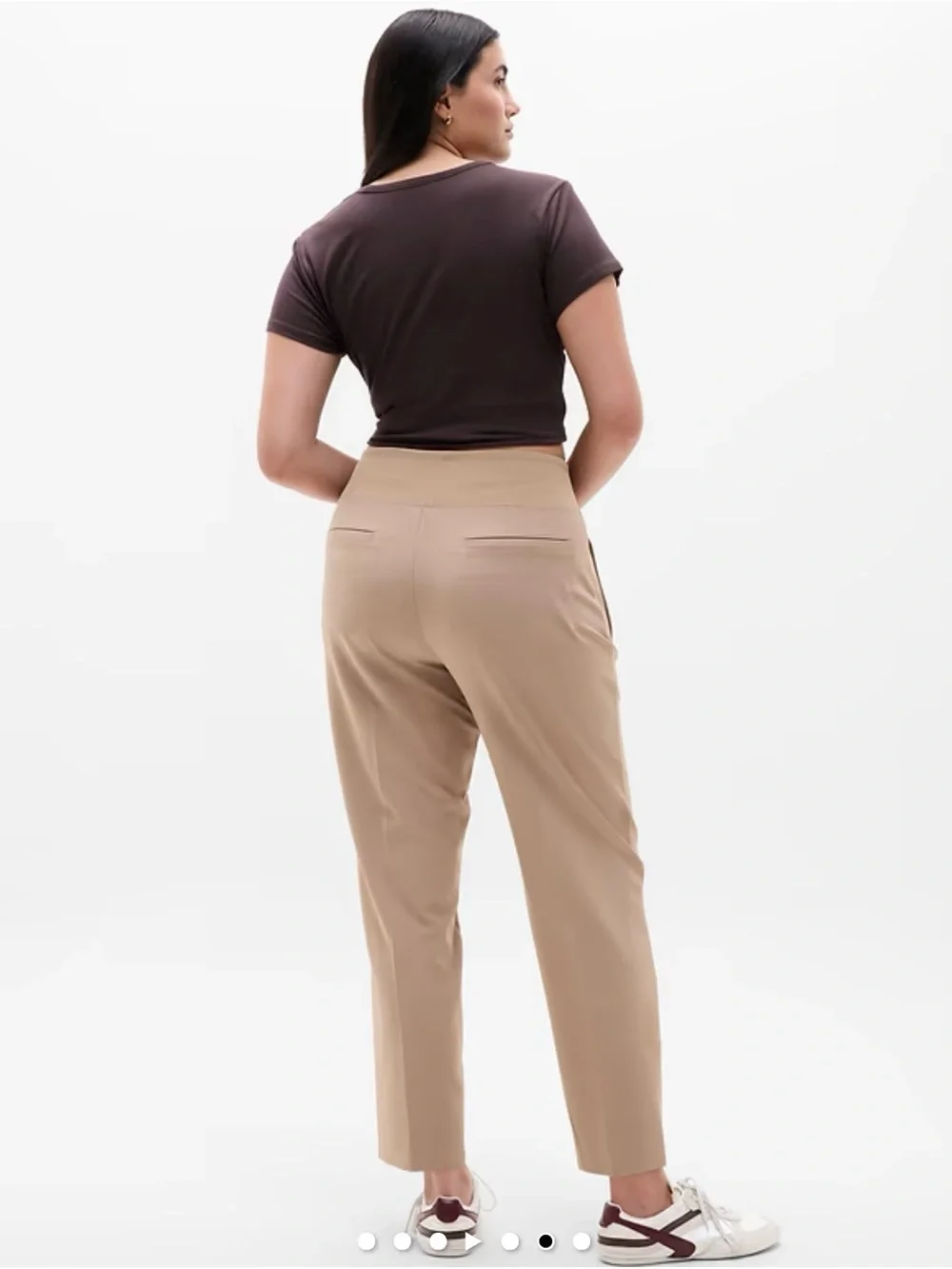 Athleta endless high